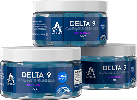 Delta 9