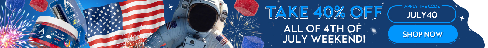 JULY40