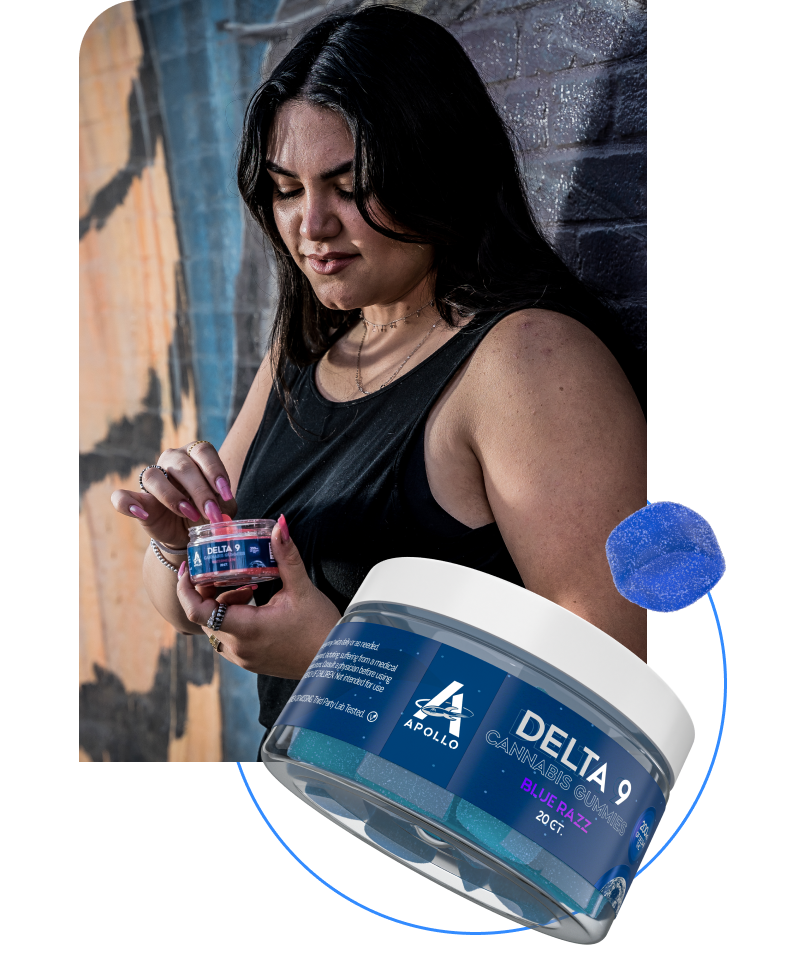 Ready for the liftoff