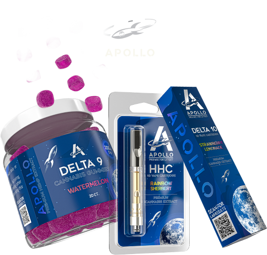 Apollo products