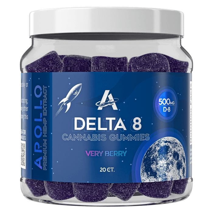Delta 8