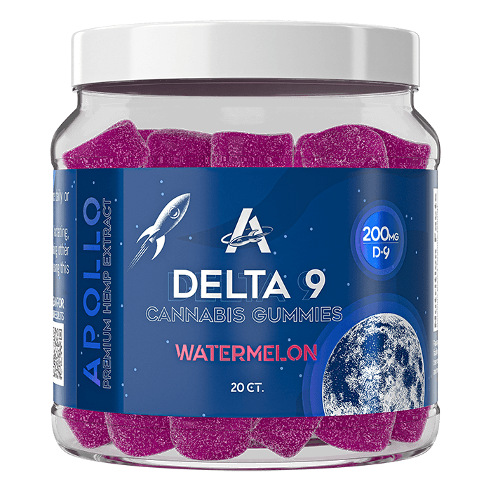Delta 9