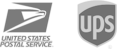 USPS / UPS